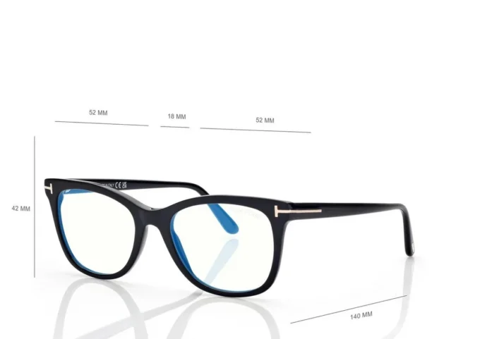 Gafas de sol cuadradas Blue Block Gafas de sol cuadradas Blue Block