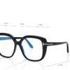 Gafas de sol cuadradas Blue Block Gafas de sol cuadradas Blue Block