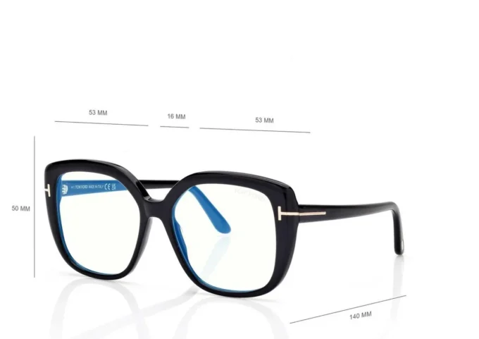 Gafas de sol cuadradas Blue Block Gafas de sol cuadradas Blue Block