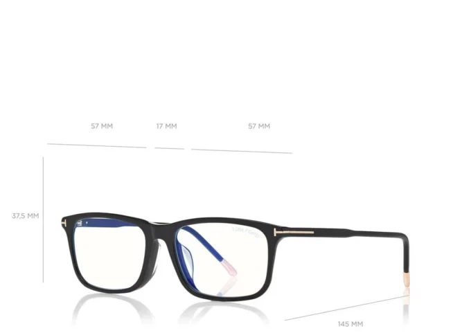 Gafas de sol cuadradas Blue Block Gafas de sol cuadradas Blue Block