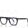 Gafas de sol cuadradas Blue Block Gafas de sol cuadradas Blue Block