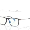 Gafas de sol cuadradas Blue Block Gafas de sol cuadradas Blue Block