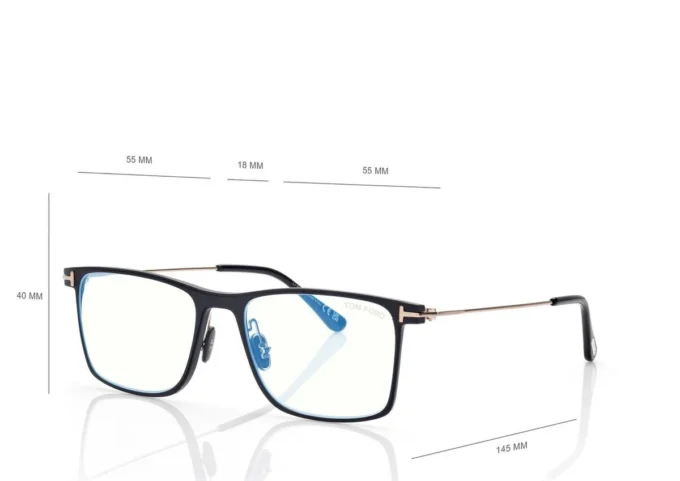 Gafas de sol cuadradas Blue Block Gafas de sol cuadradas Blue Block