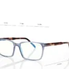 Gafas de sol cuadradas Blue Block Gafas de sol cuadradas Blue Block