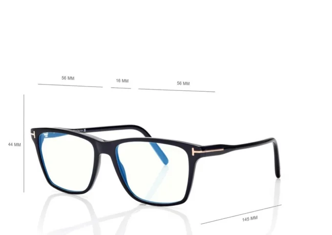 Gafas de sol cuadradas Blue Block Gafas de sol cuadradas Blue Block