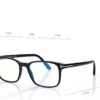 Gafas de sol cuadradas Blue Block Gafas de sol cuadradas Blue Block