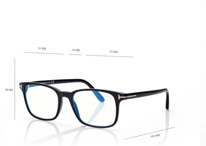 Gafas de sol cuadradas Blue Block Gafas de sol cuadradas Blue Block