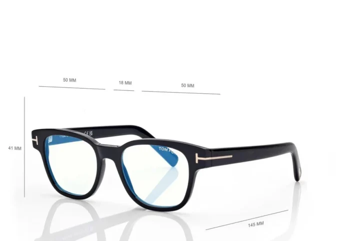 Gafas de sol cuadradas Blue Block Gafas de sol cuadradas Blue Block