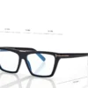 Gafas de sol cuadradas Blue Block Gafas de sol cuadradas Blue Block