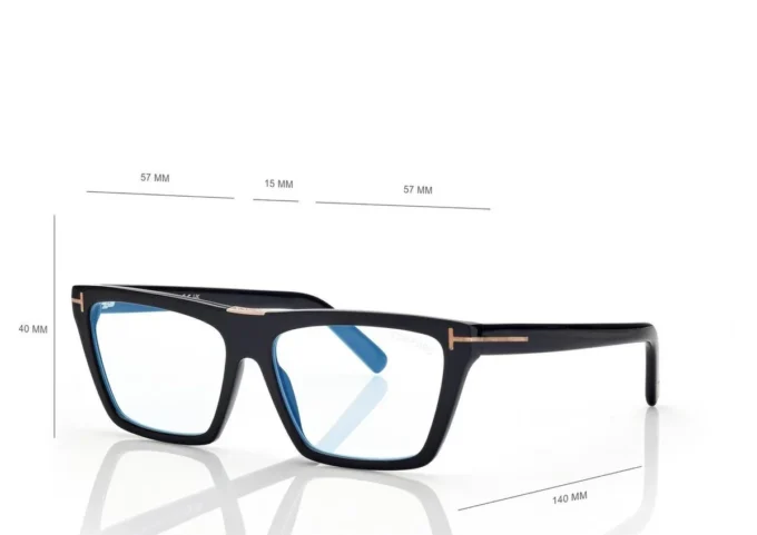 Gafas de sol cuadradas Blue Block Gafas de sol cuadradas Blue Block