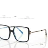 Gafas de sol cuadradas Blue Block Gafas de sol cuadradas Blue Block