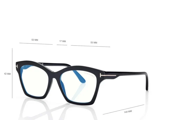 Gafas de sol cuadradas Blue Block Gafas de sol cuadradas Blue Block