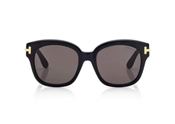 Gafas de sol cuadradas oversize Icon