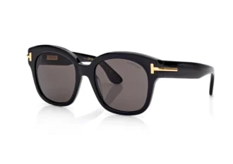 Gafas de sol cuadradas oversize Icon