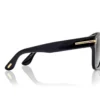 Gafas de sol cuadradas oversize Icon