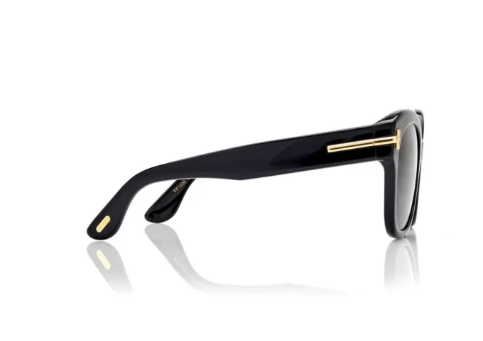 Gafas de sol cuadradas oversize Icon