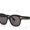 Gafas de sol cuadradas oversize Icon