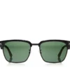 Gafas de sol cuadradas River Vintage Gafas de sol cuadradas River Vintage