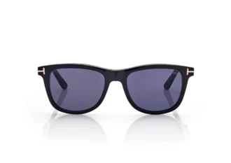 Gafas de sol cuadradas suaves de cuerno Gafas de sol cuadradas suaves de cuerno