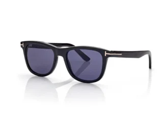 Gafas de sol cuadradas suaves de cuerno Gafas de sol cuadradas suaves de cuerno