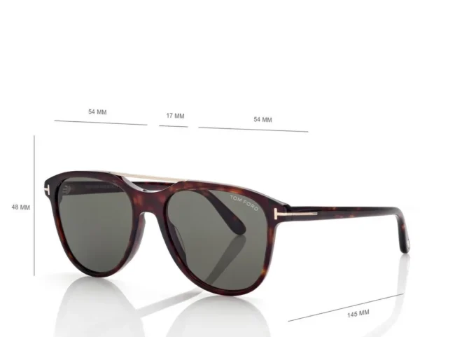 Gafas de sol Damian