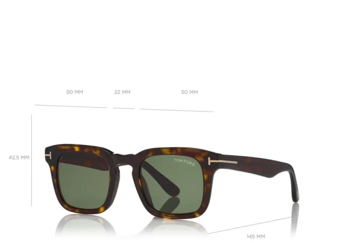 Gafas de sol Dax