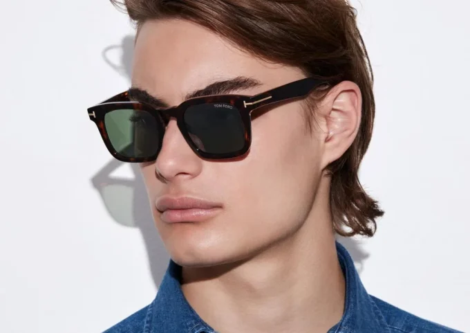 Gafas de sol Dax