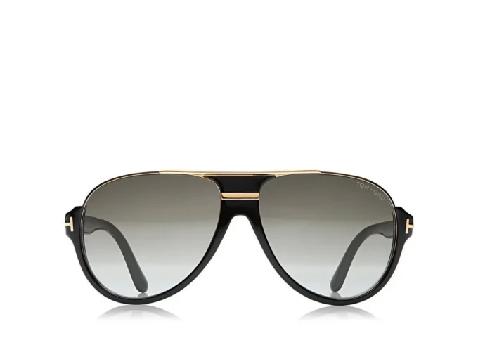 Gafas de sol Dimitry Vintage Aviator Gafas de sol Dimitry Vintage Aviator