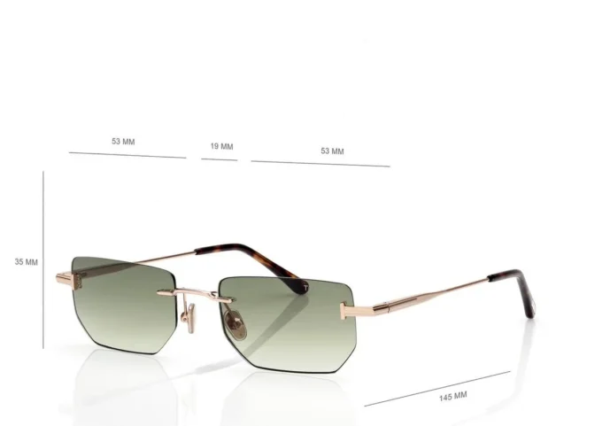 Gafas de sol Ethan