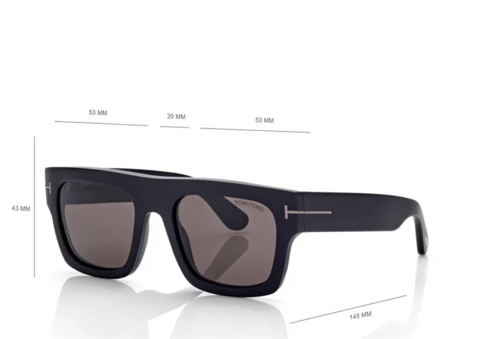 Gafas de sol Fausto