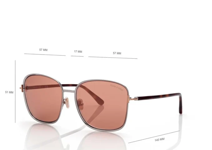 Gafas de sol Fern