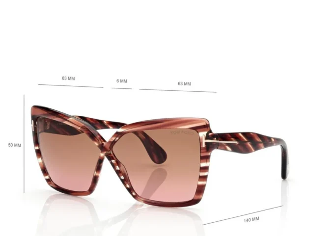 Gafas de sol Fiore