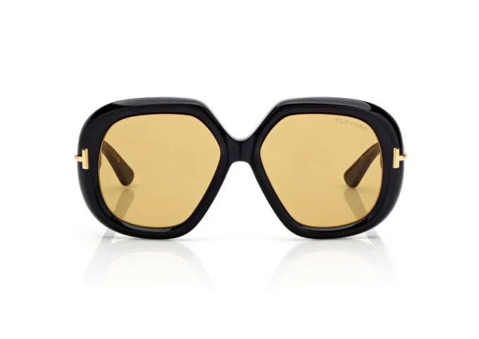 Gafas de sol Geometric Icon