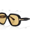 Gafas de sol Geometric Icon