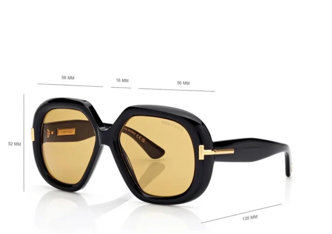 Gafas de sol Geometric Icon