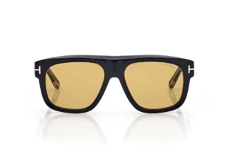 Gafas de sol geométricas Icon