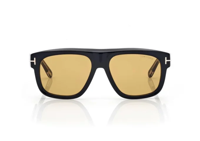 Gafas de sol geométricas Icon