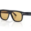 Gafas de sol geométricas Icon