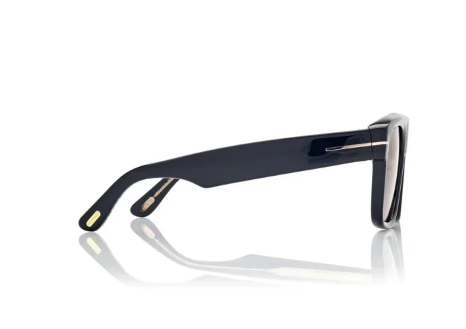 Gafas de sol geométricas Icon