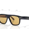 Gafas de sol geométricas Icon
