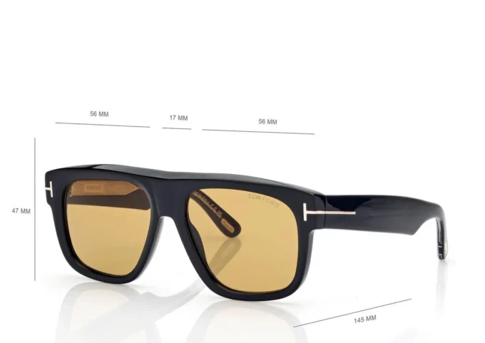 Gafas de sol geométricas Icon