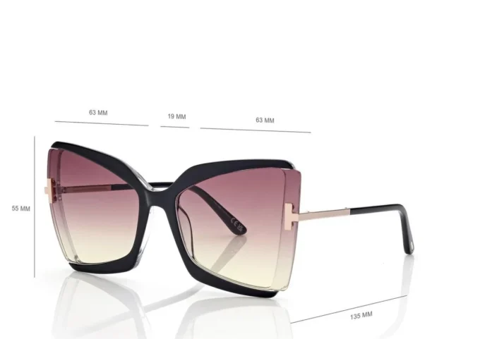 Gafas de sol Gia