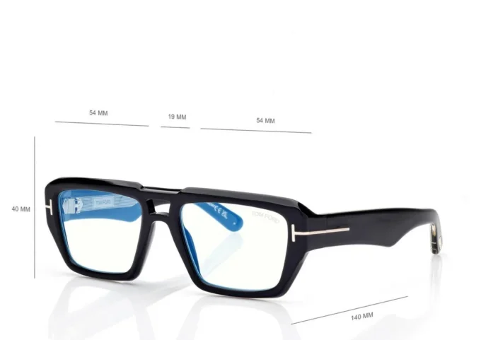 Gafas de sol Icon Blue Block Navigator