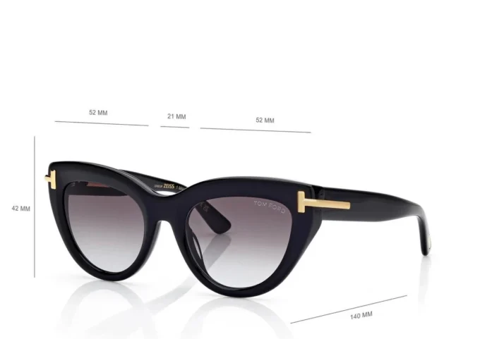 Gafas de sol Icon Cat Eye