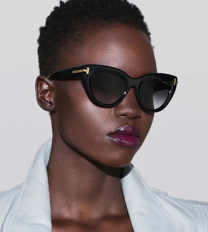 Gafas de sol Icon Cat Eye