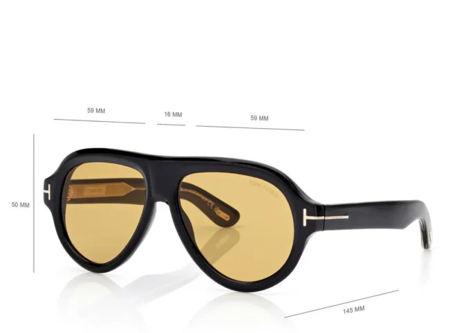 Gafas de sol Icon Pilot