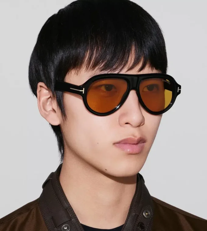 Gafas de sol Icon Pilot