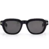 Gafas de sol Icon Square