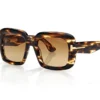 Gafas de sol Icon Square