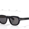 Gafas de sol Icon Square